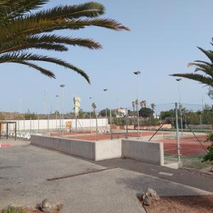 Dia Brillante Costa del Silencio