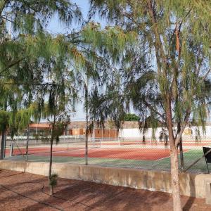 Dia Brillante Costa del Silencio