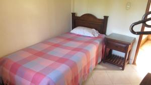 Posada De Los Santos Hostal, La Candelaria