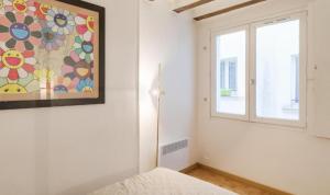 Appartements 124a LE MARAIS - RICHARD LENOIR working & living : Studio Familial