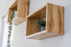 Maisons de vacances Gite des cigognes : photos des chambres