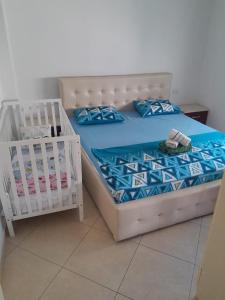 Apartment 9 Qerret Albania