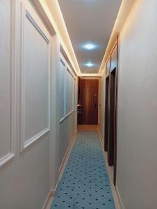 Airport view apartment Marrakech