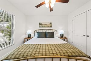 The Cajun Shack King Bed Cajun Luxury