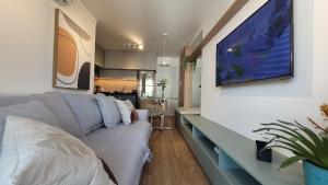 Apartamento próximo à USP - Shopping - Aeroclube