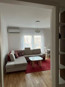 DeA apartment