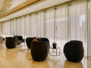 Oranje Suite near NAIA AIRPORT