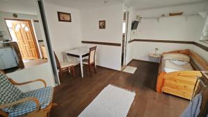 Dózsa-Györgydeák vendégház Nemesgörzsöny