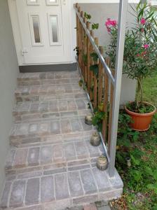 Dózsa-Györgydeák vendégház Nemesgörzsöny