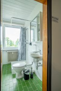 BacherlHouse - Apt Sickingerbach