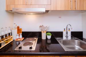 Oranje Suite near NAIA AIRPORT