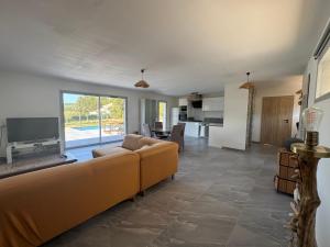 Villa MOATIE Provence Holiday