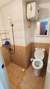 Hotel in Apartement Green pramuka Square