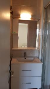 Appartements Entire 1 bedroom apartment, Albi center : photos des chambres