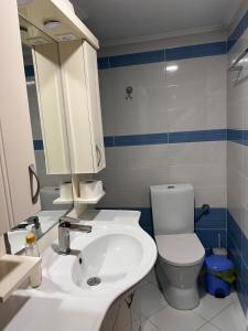 Alfred Promenade Apartments