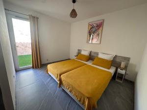 Villa MOATIE Provence Holiday