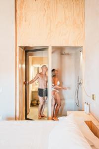 Mileca Sciù Sciù - Camere, Suite Zona Benessere