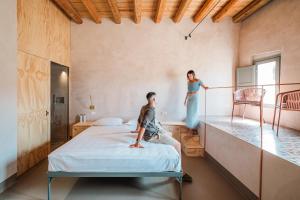 Mileca Sciù Sciù - Camere, Suite Zona Benessere