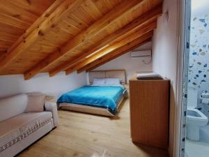 Stone Guesthouse Kajo Roshnik