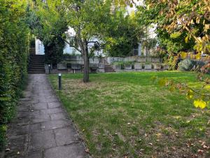 LLAPARTMENTS Stuttgart Nord