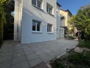 LLAPARTMENTS Stuttgart Nord