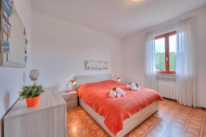 La Perla Bianca Lake View - Happy Rentals