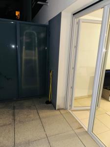 Appartements Cozy T2 with terrace, TCL access : photos des chambres