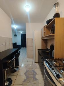 Apartamento 2 quartos