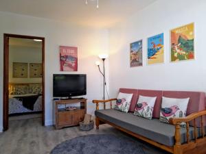 Casa Ascensión del Mar