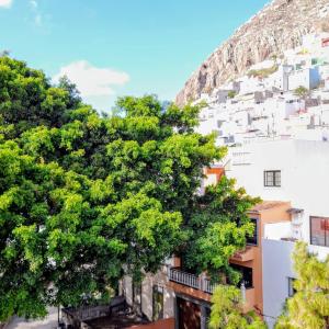 Casa Ascensión del Mar