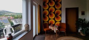 Braunlage Vintage Quartier - Haus bis 16 Personen - 8 Zimmer WG