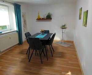 Angies Ferienapartment