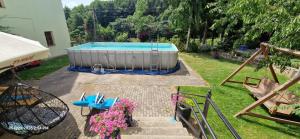 Przy Stawach Apartamenty&Agroturystyka