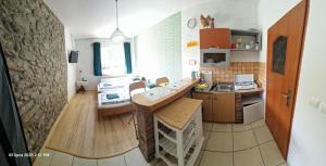 Przy Stawach Apartamenty&Agroturystyka