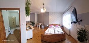 Przy Stawach Apartamenty&Agroturystyka