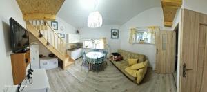 Przy Stawach Apartamenty&Agroturystyka