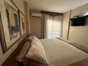 Metropolitan Hotel Brasília - Flat Particular