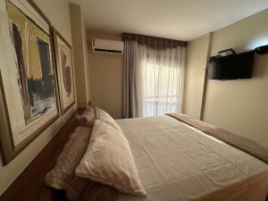 Metropolitan Hotel Brasília - Flat Particular