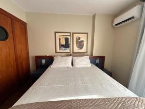 Metropolitan Hotel Brasília - Flat Particular