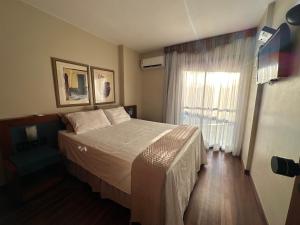 Metropolitan Hotel Brasília - Flat Particular