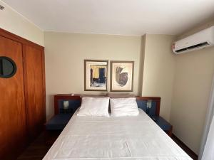 Metropolitan Hotel Brasília - Flat Particular