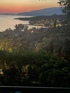 Margianou Seaview Apartments 3 & 4