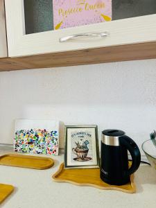 The Corner House