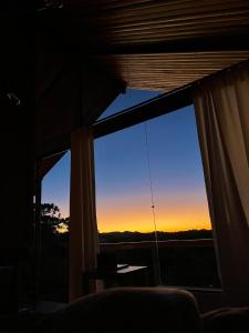 Cabana Momento, o Melhor Nascer do Sol de Urubici