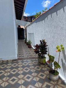 Hospedaria ilustríssima