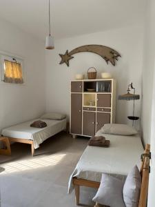 Casa Vacanze La Vecchia Brace