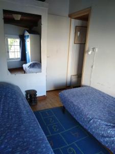 Maison au centre du village