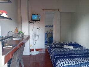 ApartaEstudio Sunset I