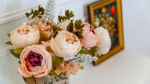 Appartements Spacieux appartement avec terrasse a 5min a pied de la gare : photos des chambres