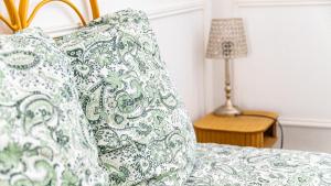 Appartements Spacieux appartement avec terrasse a 5min a pied de la gare : photos des chambres